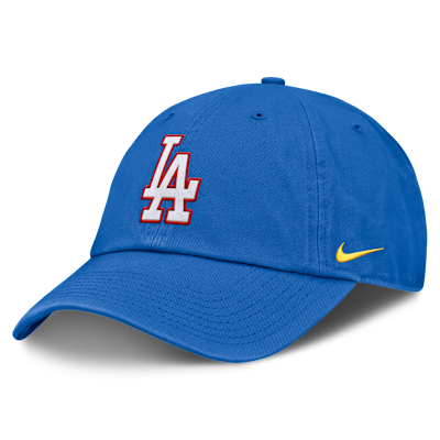 Los Angeles Dodgers 2025 All-Star Game Club Men's Nike MLB